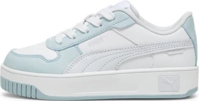 Puma Carina Street puma white/silver mist (Junior)