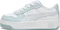 Puma Carina Street puma white/silver mist (Junior) Vorschaubild