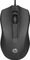 HP 105 Wired Mouse, schwarz, USB Vorschaubild