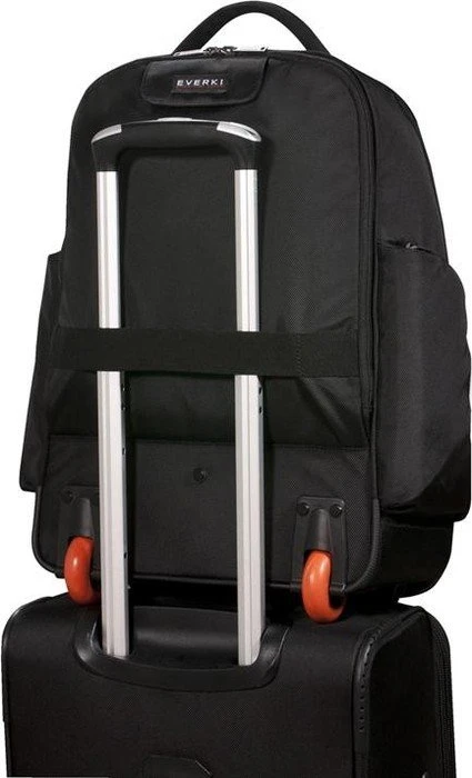 Everki Atlas 17.3" Rucksack auf Rollen