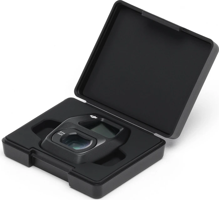 DJI Air 3S Weitwinkelobjektiv
