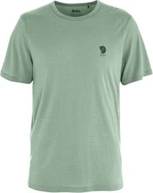 Fjällräven High Coast Funktionsshirt kurzarm misty green (Herren)