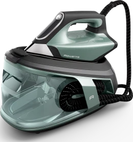 Rowenta VR9042 Force Pro 500 Dampfbügelstation