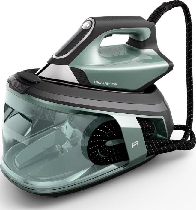 Rowenta VR9042 Force Pro 500 Dampfbügelstation