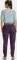 Ortovox Valbon Kletterhose lang dark wild berry (Damen) Vorschaubild