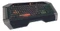 MadCatz Cyborg V.7 Keyboard, USB, DE Vorschaubild