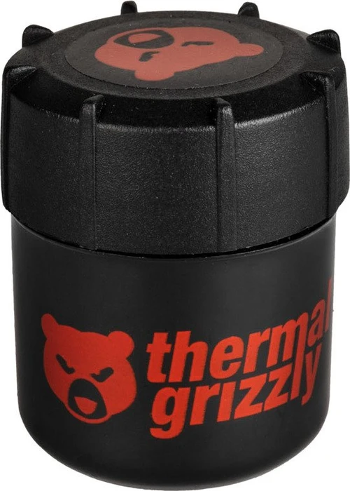 Thermal Grizzly Kryonaut Extreme Wärmeleitpaste, 33.8g, inkl. Spatel