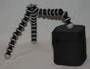Joby Gorillapod SLR-Zoom