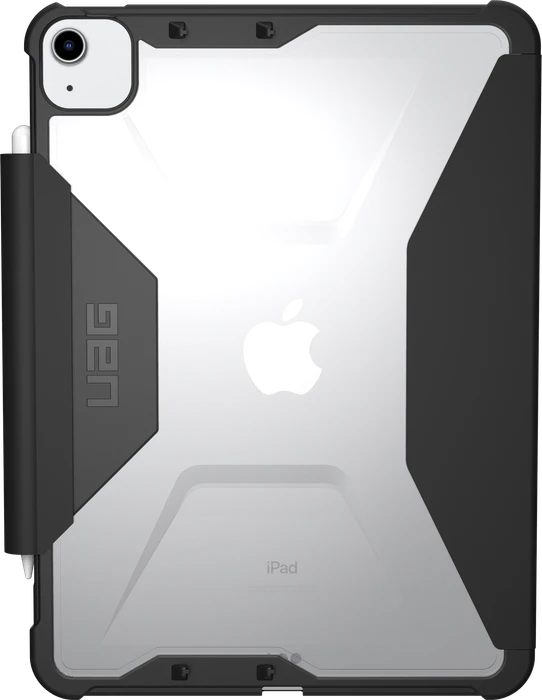 UAG Plyo Case für Apple iPad Air 10.9"/iPad Pro 11, schwarz/transparent