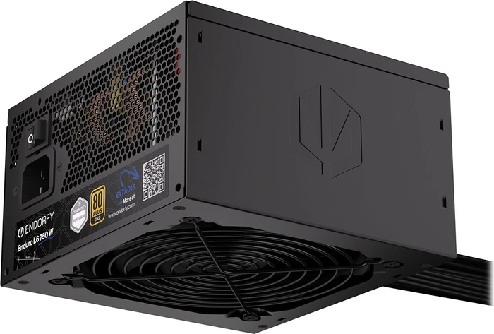 Endorfy Enduro L6 750W, ATX 3.1