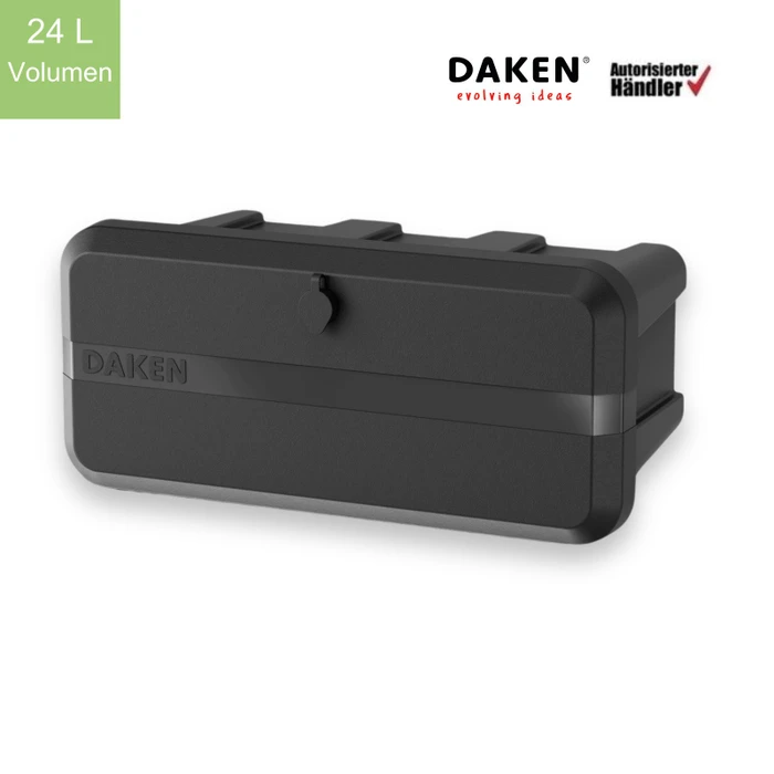 Daken Blackit Lite