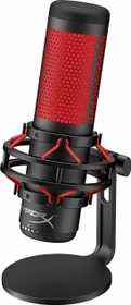 HP HyperX QuadCast