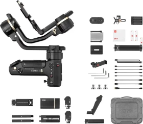 Zhiyun Crane 3S Pro