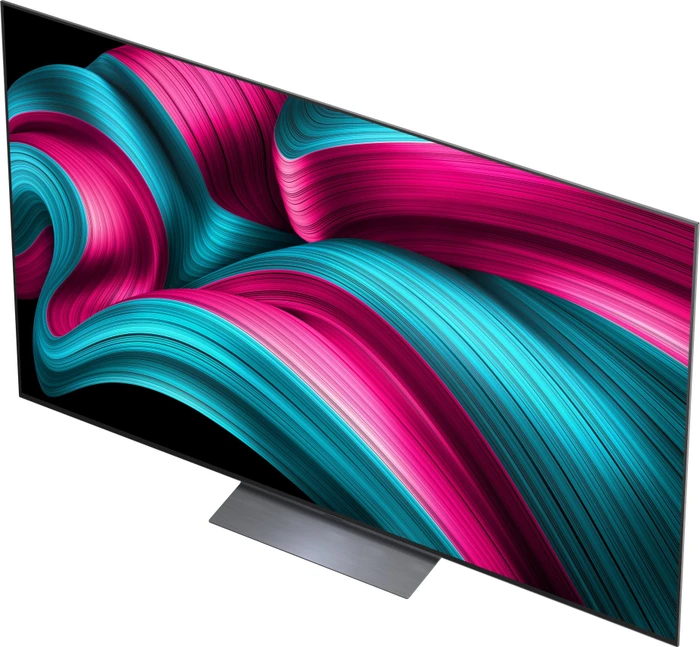 LG OLED evo AI C5 OLED77C57LA