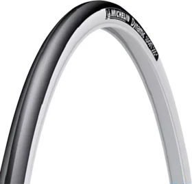 Michelin Dynamic Sport 700x23C Reifen weiß