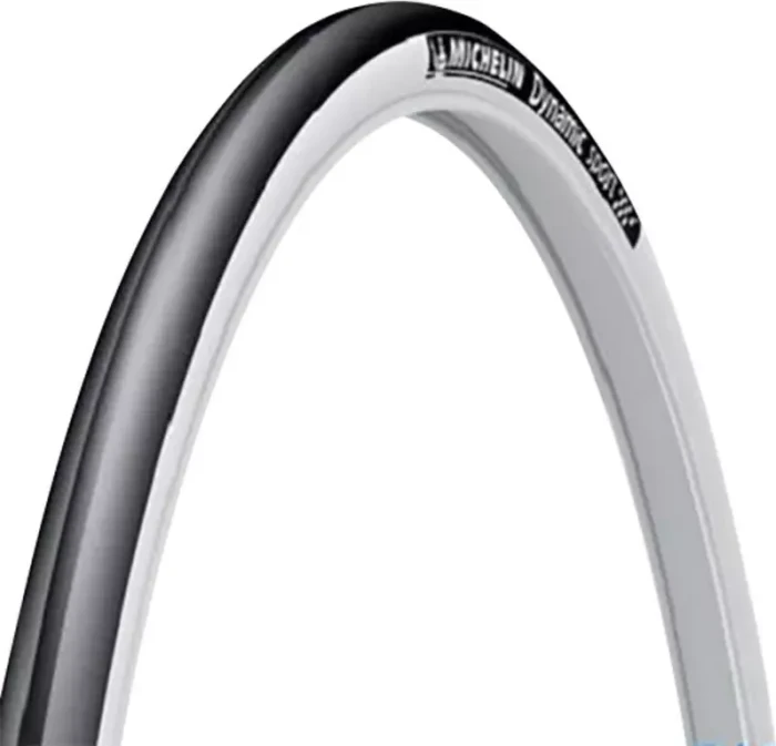 Michelin Dynamic Sport 700x23C Reifen weiß