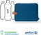 Dicota Skin Urban 13 Notebookhülle, navy Vorschaubild