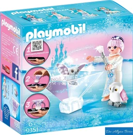 playmobil Magic Prinzessin Sternenglitzer