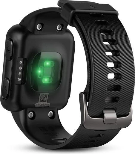 Garmin Forerunner 35 schwarz