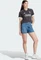 adidas Juventus Turin 2023/2024 Ausweichtrikot carbon/cream white (Damen) Vorschaubild