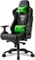 Sharkoon Skiller SGS4 Gamingstuhl, schwarz/grün Vorschaubild