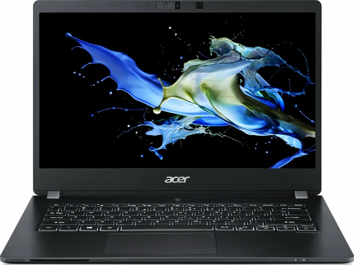 Acer TravelMate P6 TMP614-51T-534F, Core i5-8265U, 8GB RAM, 256GB SSD, DE