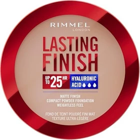 Rimmel Lasting Finish 25H Foundation 003 sesame LSF20, 7g
