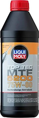 Liqui Moly Top Tec MTF 5200 75W-80 1l