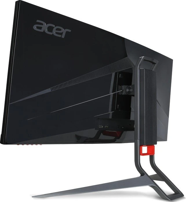 Acer Predator X34A, 34"