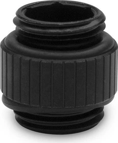 EK Water Blocks Quantum Line EK-Quantum Torque Micro Extender Static MM 7, G1/4", schwarz