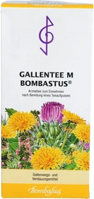 Bombastus Gallentee M, 100g