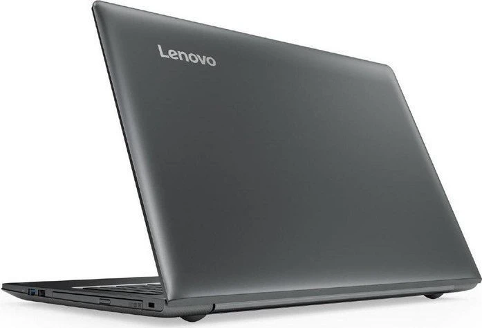 Lenovo IdeaPad 510-15IKB, grau, Core i5-7200U, 8GB RAM, 128GB SSD, 1TB HDD, GeForce 940MX, DE