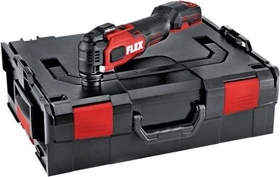 Flex MT 18.0-EC Akku-Multifunktionswerkzeug solo inkl. L-Boxx