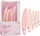 Calexotics Inspire Beckenbodentrainer-Set, 5-tlg. (3002480505)