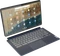 Lenovo IdeaPad Duet 5 Chromebook 13Q7C6, Abyss Blue, Snapdragon 7c Gen 2, 8GB RAM, 128GB Vorschaubild