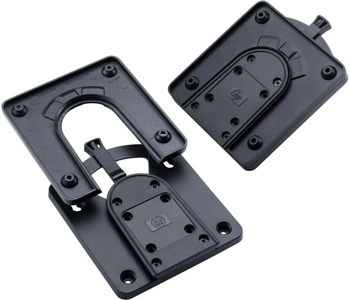 HP LCD-Monitor Quick Release-Befestigung