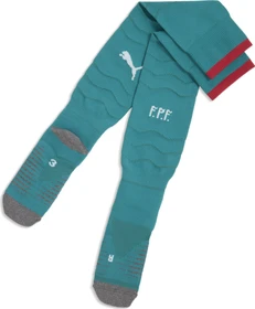 Puma FIFA WM 2026 Portugal Authentic Auswärtsstutzen (Herren)