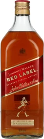 Johnnie Walker Red Label 1.75l