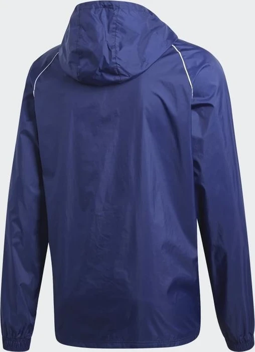 adidas Core 18 Rain Funktionsjacke dark blue/white (Herren)