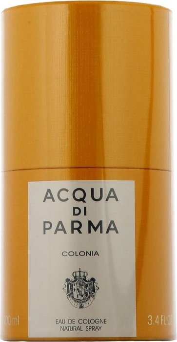 Acqua di Parma Colonia Spray Eau de Cologne, 100ml