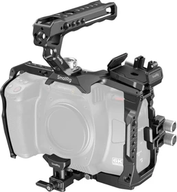 SmallRig Kamera Cage für Blackmagic Design Cinema 6K (Vollformat)