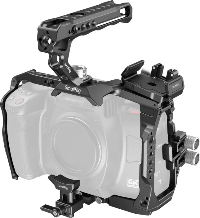 SmallRig Kamera Cage für Blackmagic Design Cinema 6K (Vollformat)