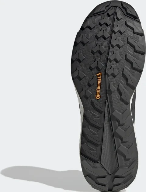 adidas Terrex Free Hiker 2 GTX core black/grey six/grey three (Herren)