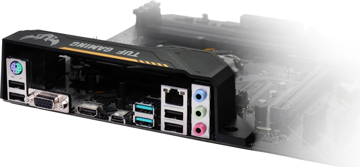 ASUS TUF B360-Pro Gaming (Intel 1151 v2)