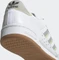 adidas Continental 80 Stripes cloud white/grey two/semi frozen yellow Vorschaubild