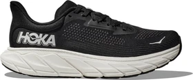 Hoka Arahi 7 schwarz/weiß (Damen)