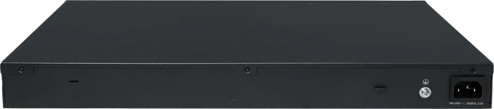 HPE CW 2150 Series Rackmount Gigabit Managed Switch, 48x RJ-45, 4x SFP+