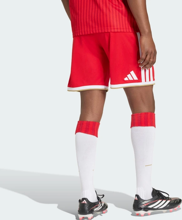 adidas FC Bayern München 2026/2027 Heimshorts (Herren)