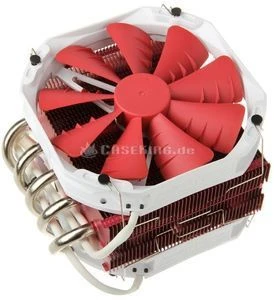 Phanteks PH-TC14CS rot