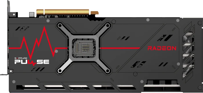 Sapphire Pulse Radeon RX 7900 XTX, 24GB GDDR6, 2x HDMI, 2x DP, lite retail